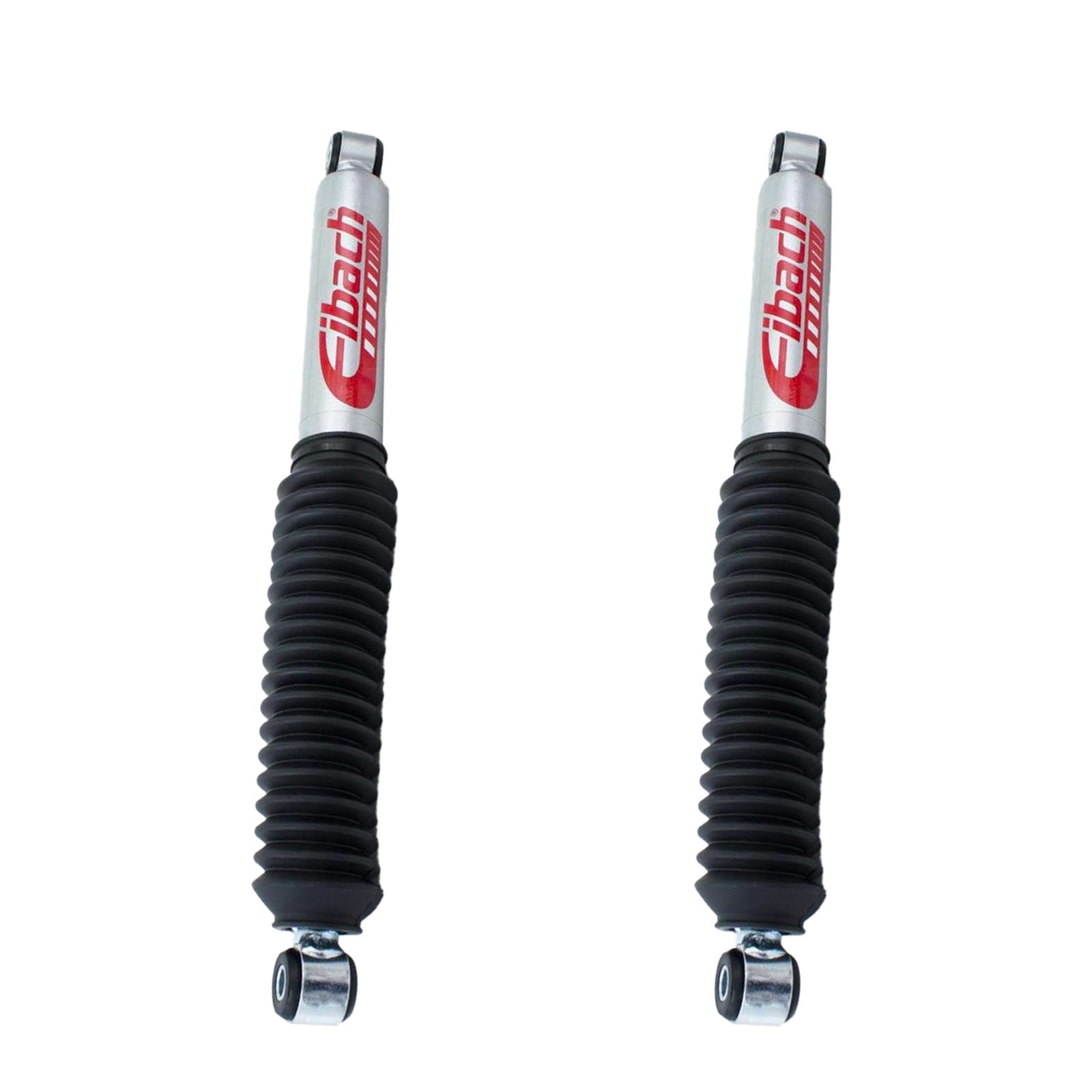 Eibach Pro-Truck Sport Shocks Rear Pair for 1986-1995 Jeep Wrangler 4WD w/2-3" lift