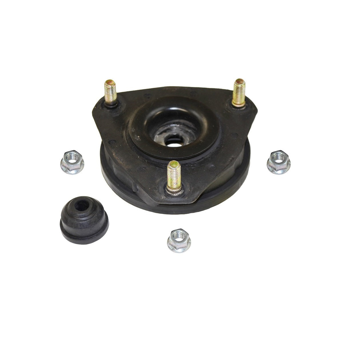 Gabriel 142930 Front Suspension Mounts