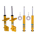Bilstein B6 Strut & Shocks Set for 2009-2013 Subaru Forester AWD