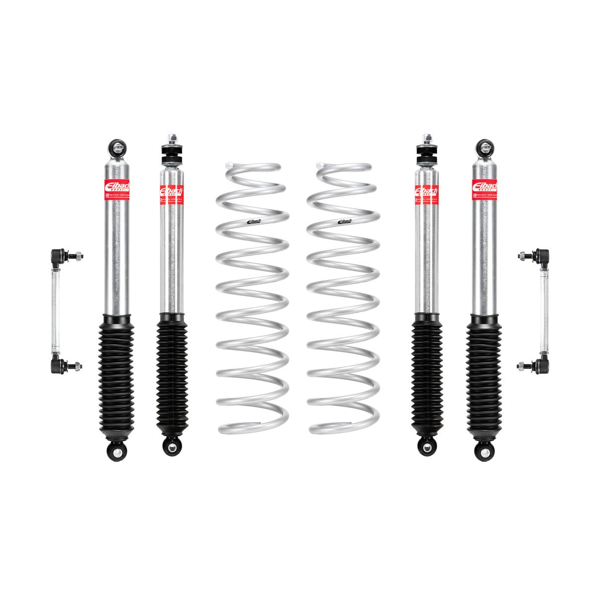 Eibach E80-51-020-08-22 All-Terrain Stage 1 Lift Kit