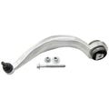 MOOG RK622650 Front Right Lower Rearward Control Arm and Ball Joint Assembly for Audi Q5