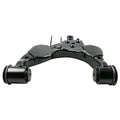 MOOG RK640435 Front Right Lower Control Arm for Toyota Tundra