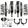 Old Man Emu BP-51 3 Inch Suspension Lift Kit w/ UCA for 2010-2024 Toyota 4Runner w/3" lift