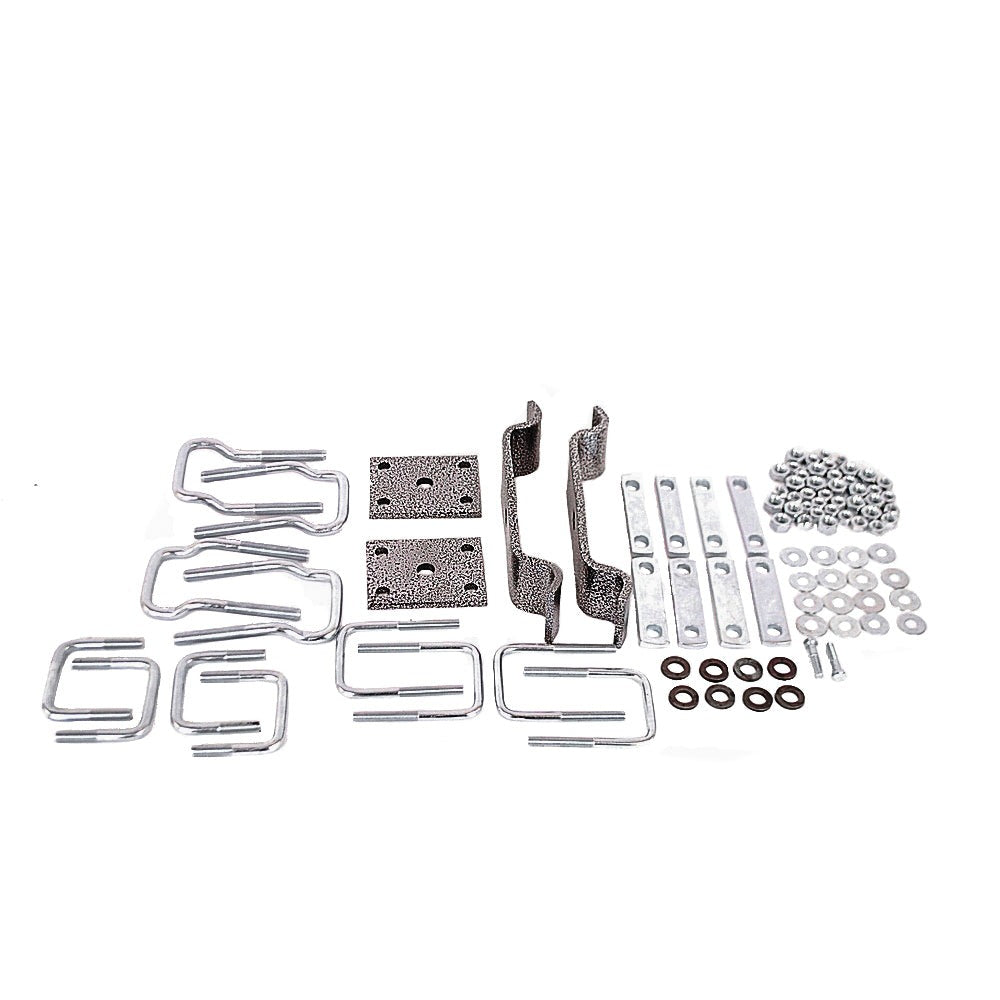 Hellwig 25301 Load Pro Install Kit