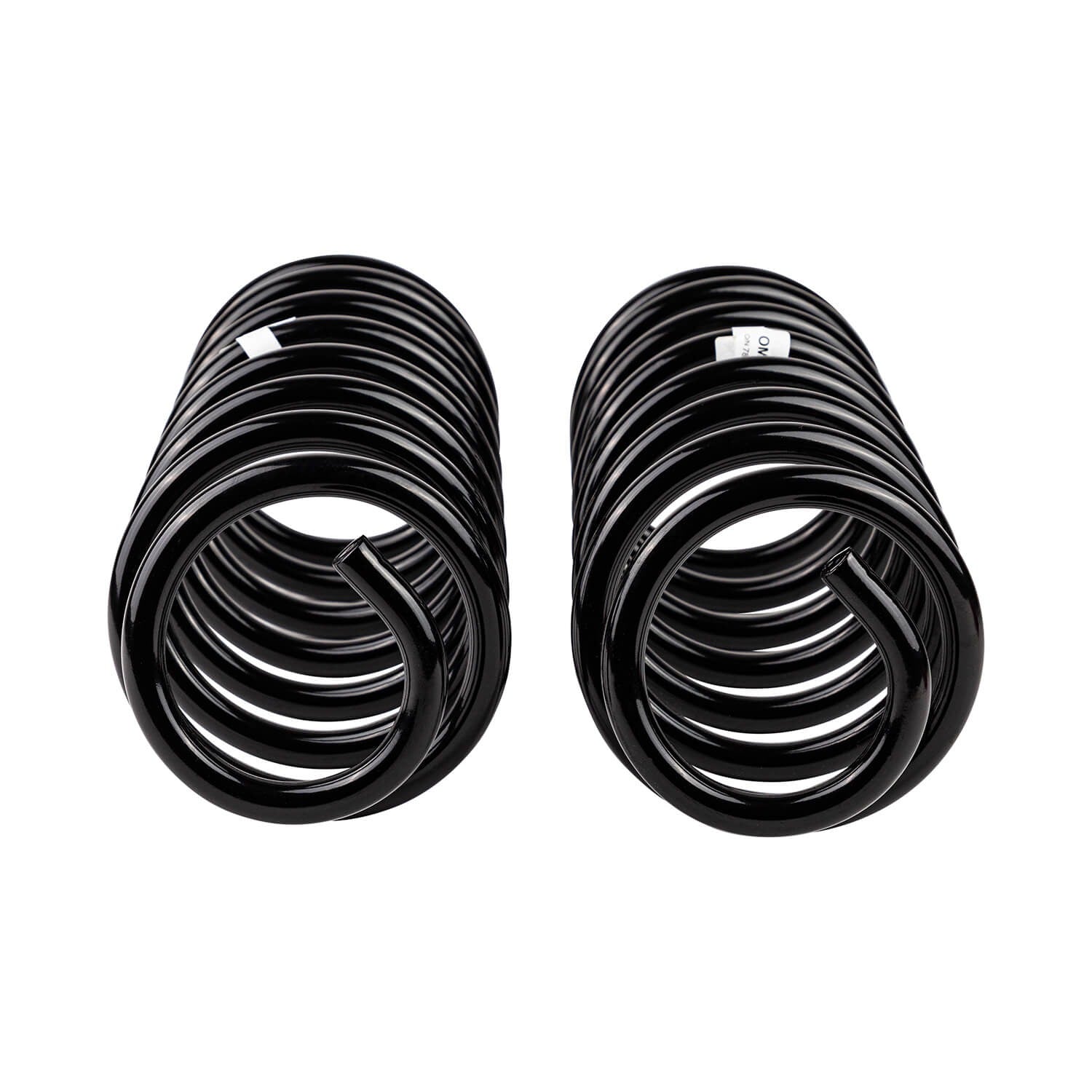 Old Man Emu 2873 Rear Coil Spring Set Medium Load