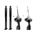 Monroe OESpectrum Strut & Shocks Set for 2007-2012 Acura MDX AWD