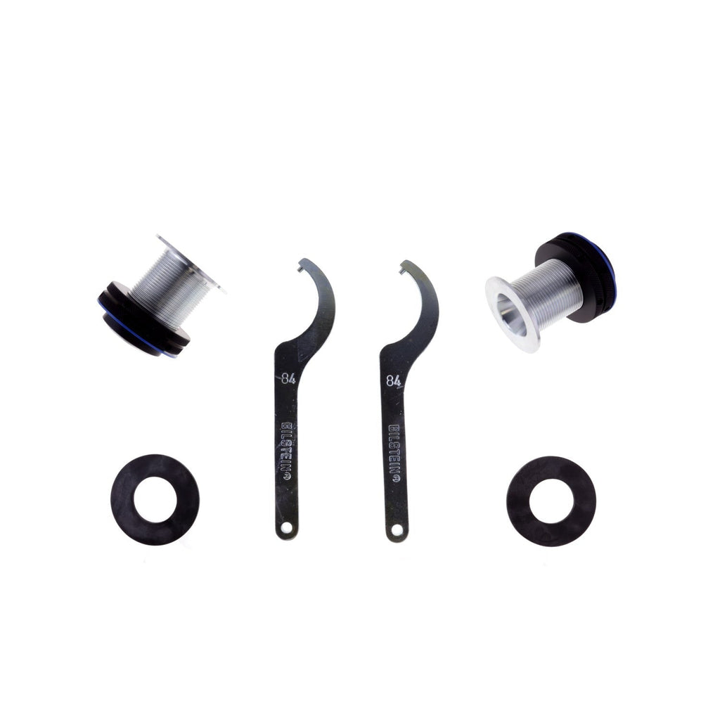 Bilstein 47-127708 Front and Rear B14 (PSS) Suspension Kit Audi A3, A3 Quattro, Volkswagen CC, GTI, Jetta, Passat, Passat, R32, Rabbit