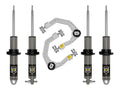 Icon 1.375-3" Suspension System Stage 2 Kit for 2021-2024 Ford Bronco