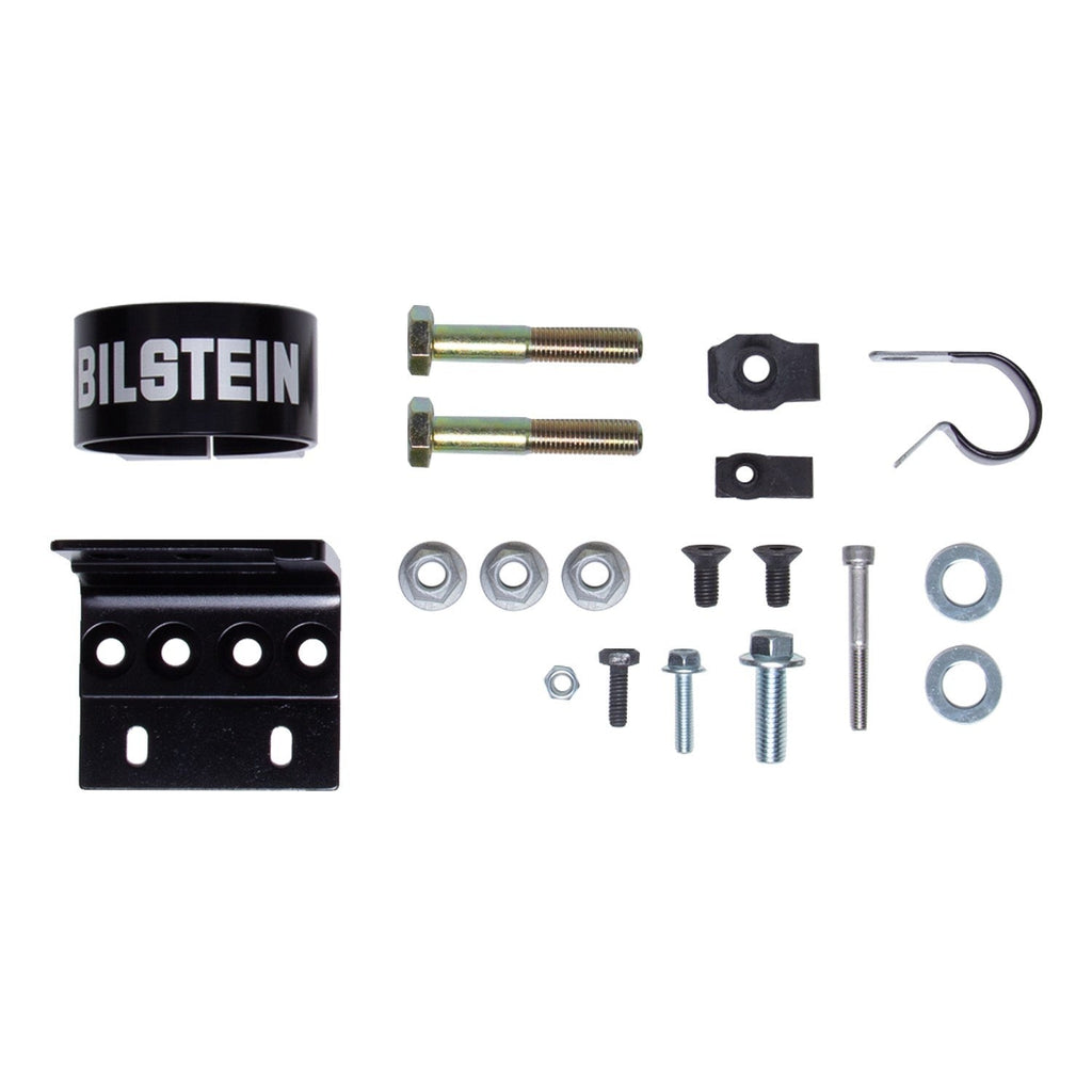 Bilstein 41-326725 Front Right B8 8112 (ZoneControl CR) Shock and Coil Spring Assembly Ford F-150