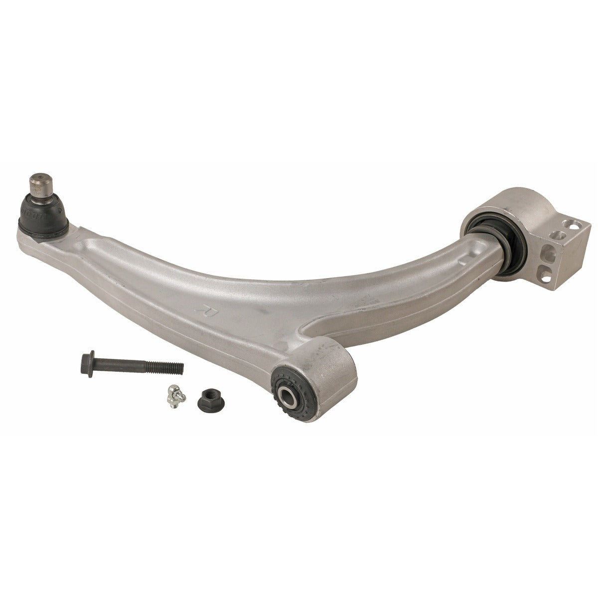 MOOG RK620180 Front Right Lower Control Arm and Ball Joint Assembly for Chevrolet Malibu