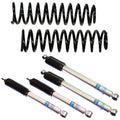 Camburg Ford F-250/350 4WD 05-16 Bilstein 5100 Performance Leveling Kit