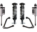 Icon 1-3" Suspension System Stage 3 Small Taper Kit for 2007-2016 GMC Sierra 1500