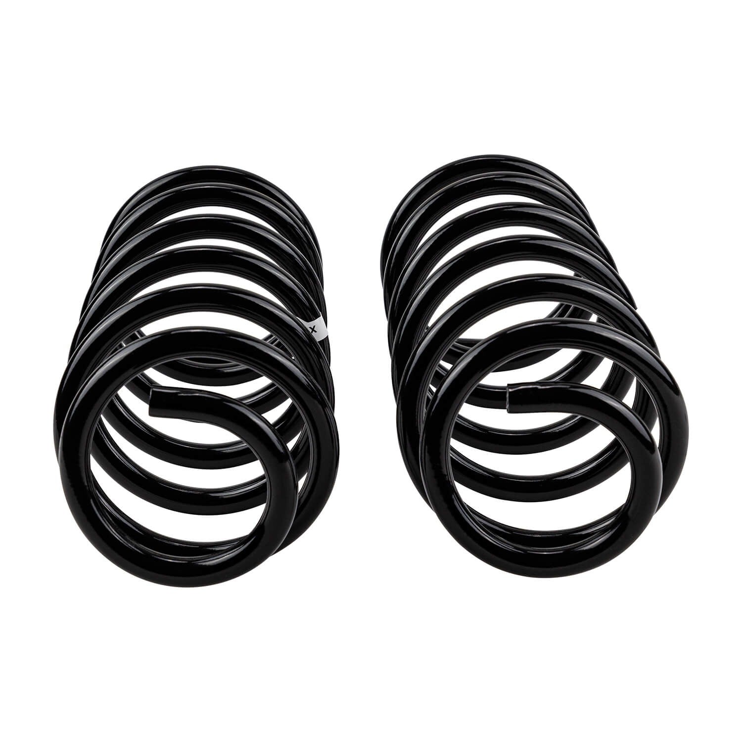 Old Man Emu 2974 Front Coil Spring Set Light Load