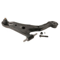 MOOG RK80348 Front Right Lower Control Arm and Ball Joint Assembly for Hyundai Santa Fe