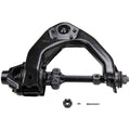 MOOG RK620681 Front Left Upper Control Arm and Ball Joint Assembly for Toyota Pickup