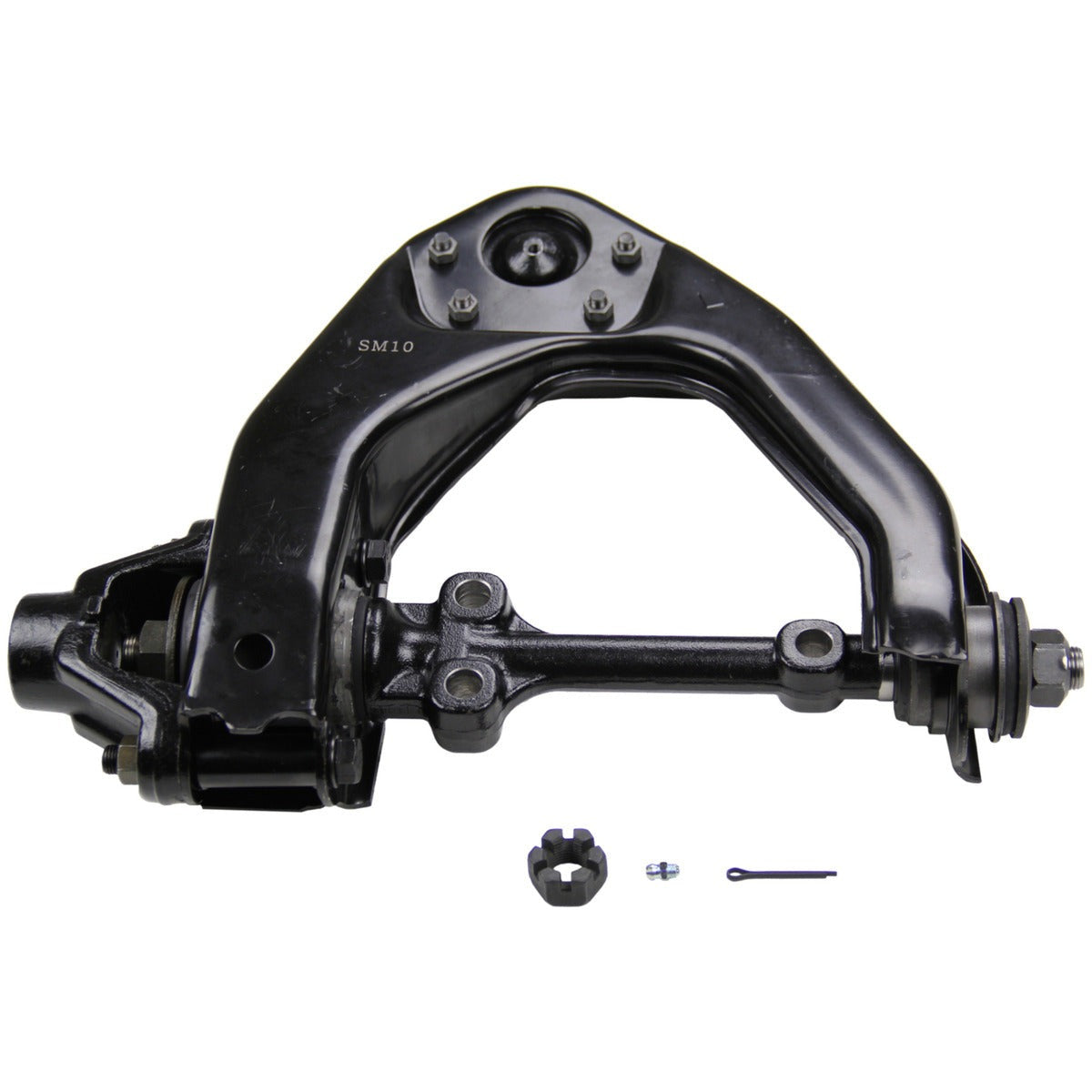 MOOG RK620681 Front Left Upper Control Arm and Ball Joint Assembly for Toyota Pickup