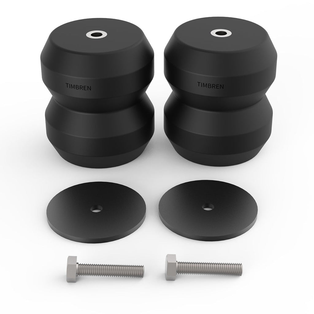 Timbren SES FRETRA Suspension Enhancement System 5600 lb Overload Spring