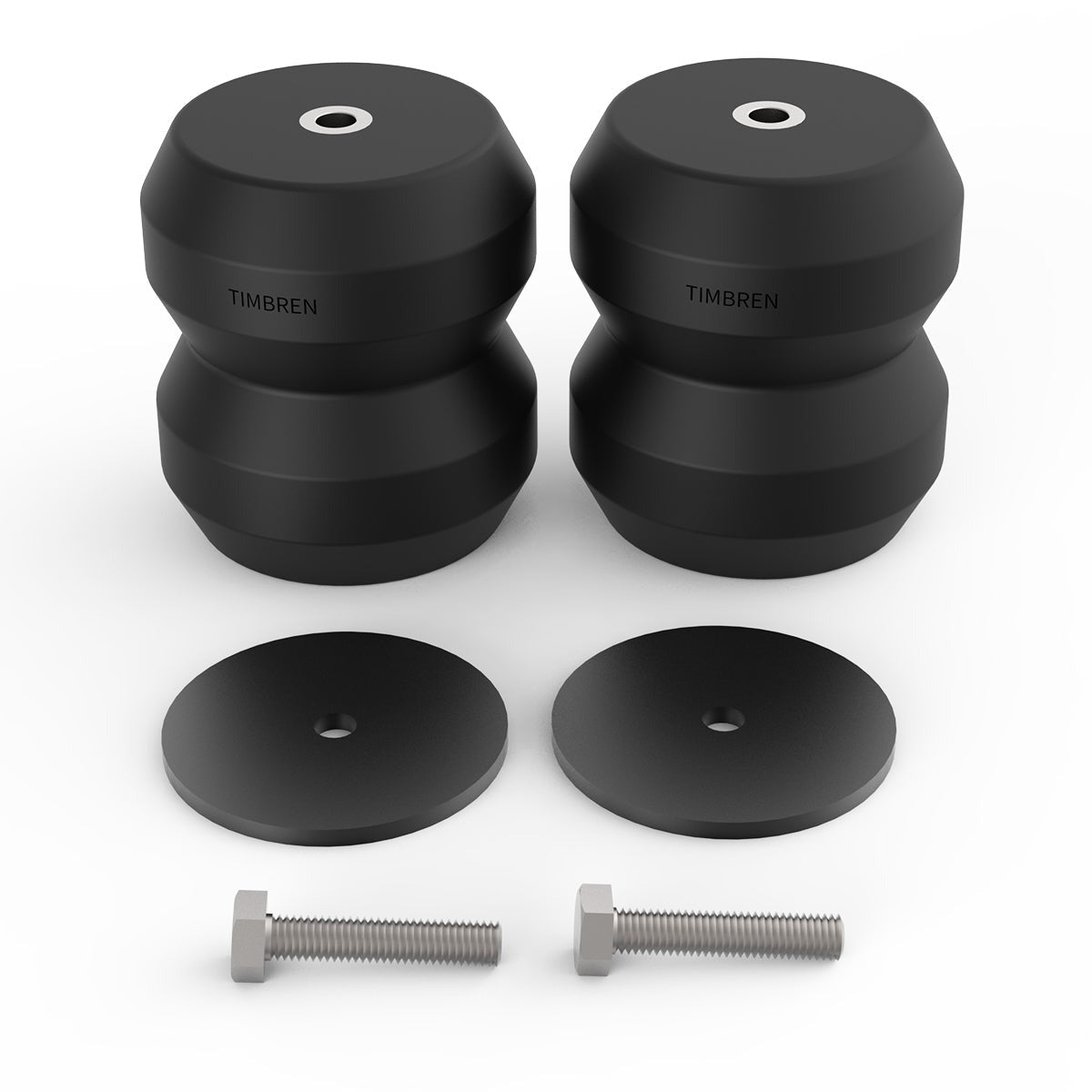 Timbren SES FRETRA Suspension Enhancement System 5600 lb Overload Spring