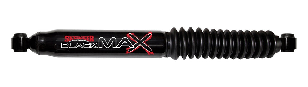 Skyjacker Black MAX Steering Stabilizer 8400