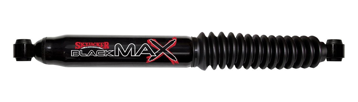 Skyjacker Black MAX Steering Stabilizer 8400