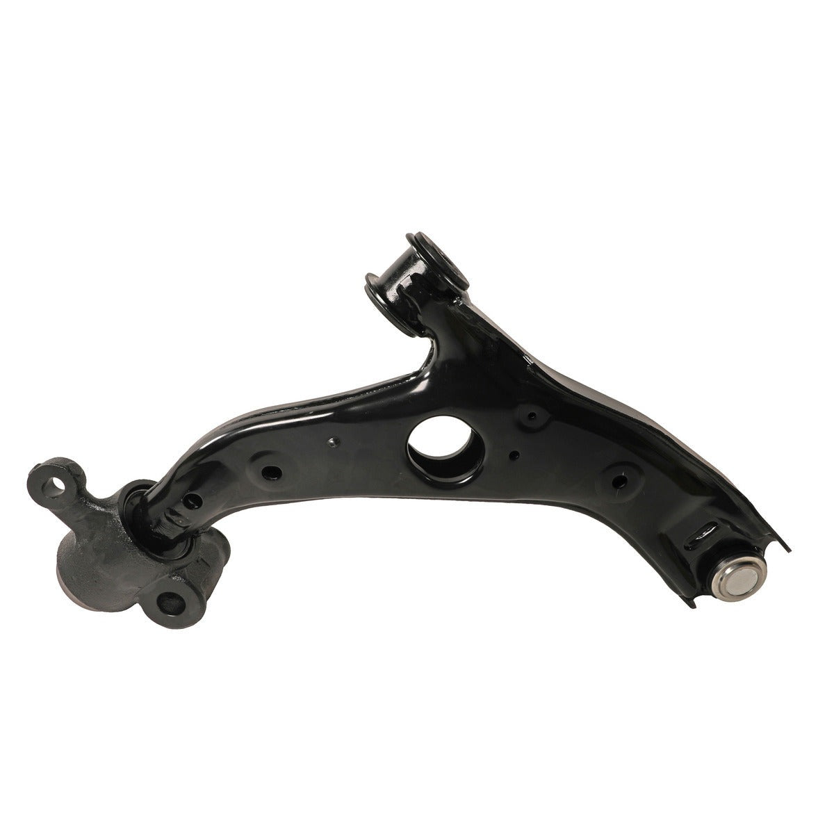 MOOG RK623703 Control Arm and Ball Joint Assembly for Mazda CX-5