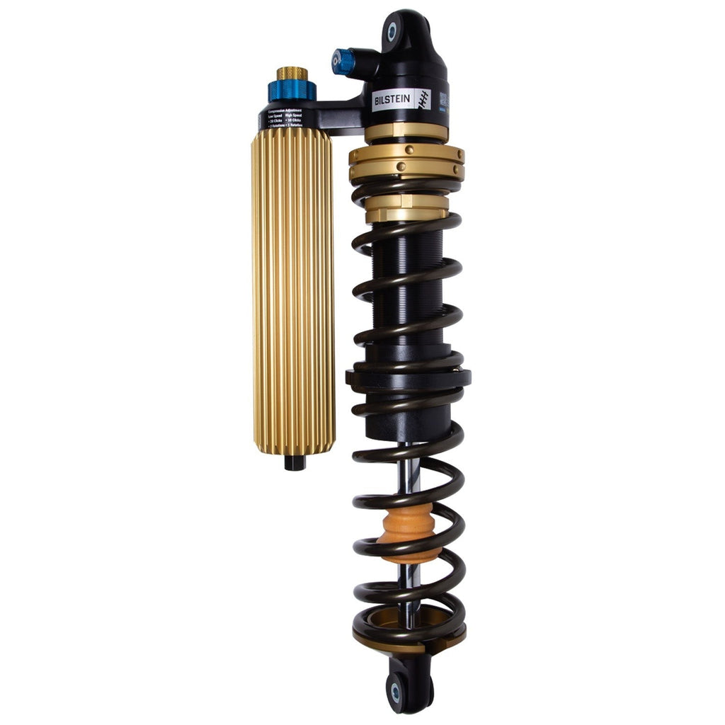 Bilstein 41-327845 Front Left Black Hawk Powersports Assembly Polaris RZR XP 1000, RZR XP Turbo