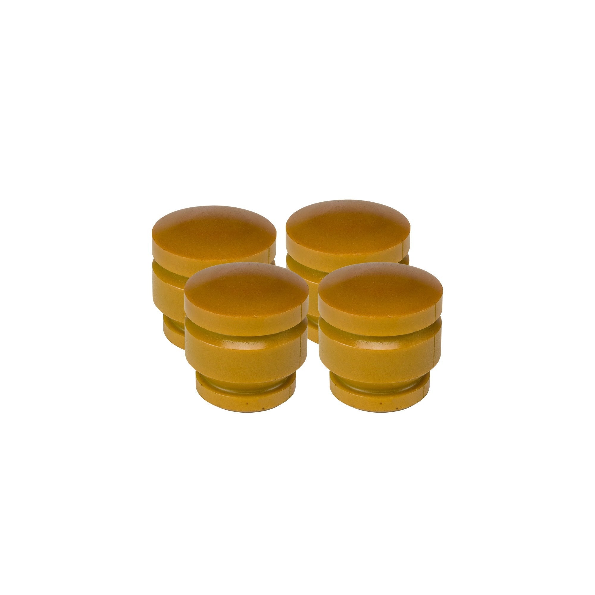SuperSprings SumoSprings Air Spring Front Pair Kit for 2011-2023 GMC Sierra 3500 HD 4WD RWD