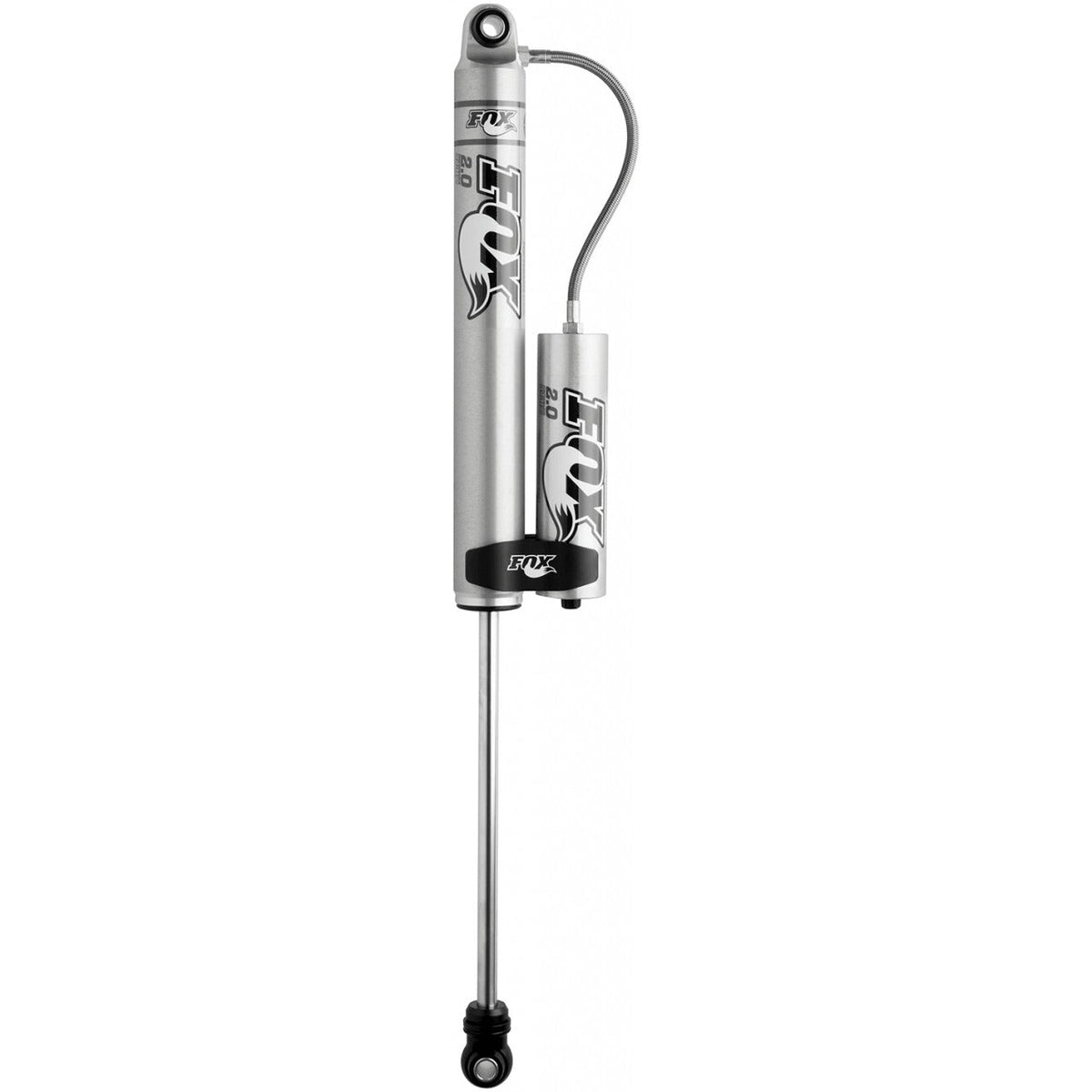 FOX 985-24-026 Rear 2.0 Performance Series Reservoir Dodge Ram 1500 2WD 5-6 Inch Lift