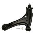 MOOG RK620466 Front Left Lower Control Arm and Ball Joint Assembly for Chevrolet Cavalier