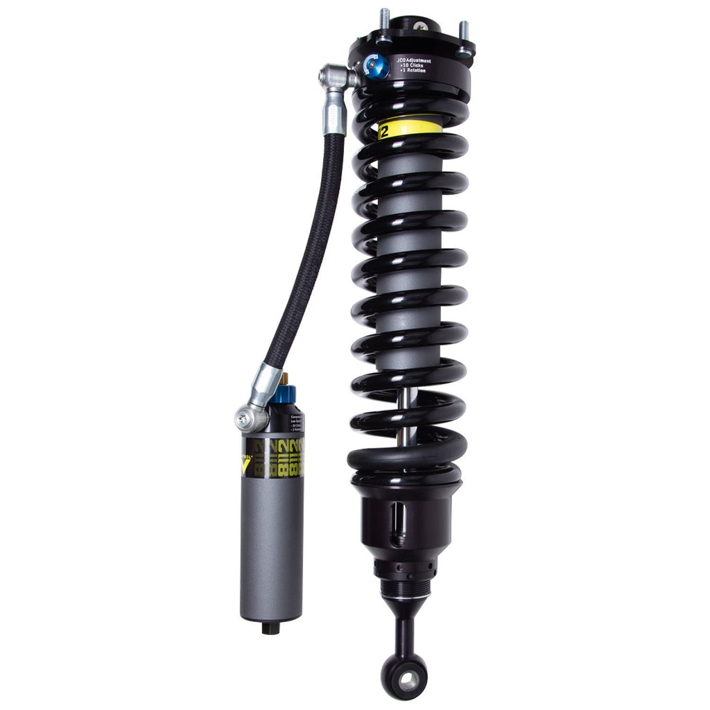 Bilstein 41-326084 Front Left B8 8112 (ZoneControl CR DSA+) Assembly Toyota Tundra