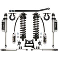 ICON K63104 Stage 4 Coilover Conversion System Ford F250/F350 2.5-3" Lift