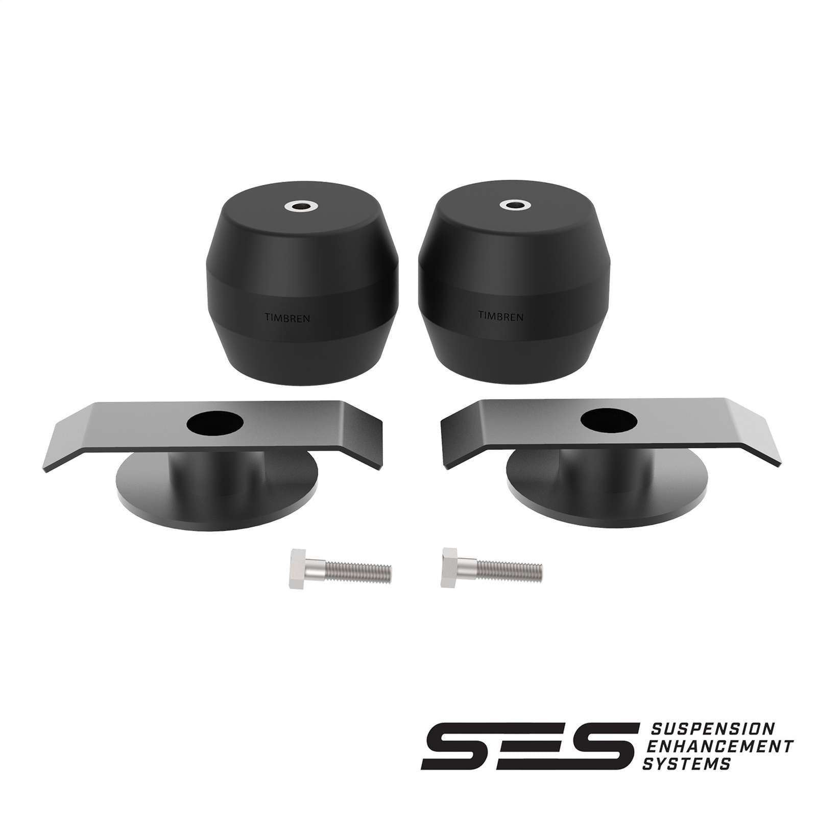 Timbren Suspension Enhancement System Rear Kit for 2000-2021 Toyota Tundra