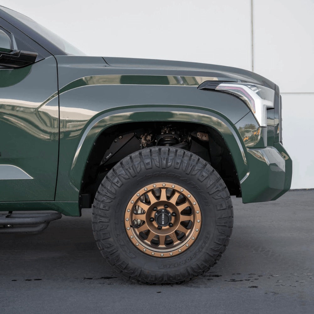 Inner Fender Liners Fits 2023+ Toyota Sequoia