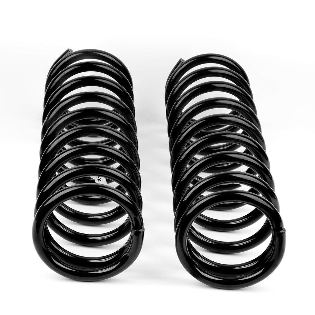 Old Man Emu 2935 Front Coil Spring Set Light Load