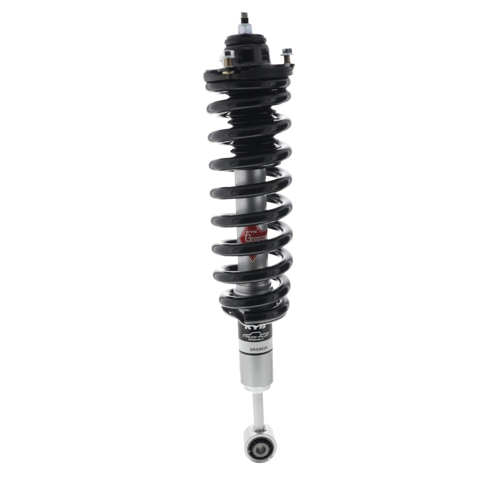 KYB SRG4529 Front Left Truck-Plus Performance Assembly Toyota 4Runner, FJ Cruiser