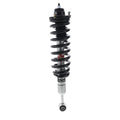 KYB SRG4529 Front Left Truck-Plus Performance Assembly Toyota 4Runner, FJ Cruiser