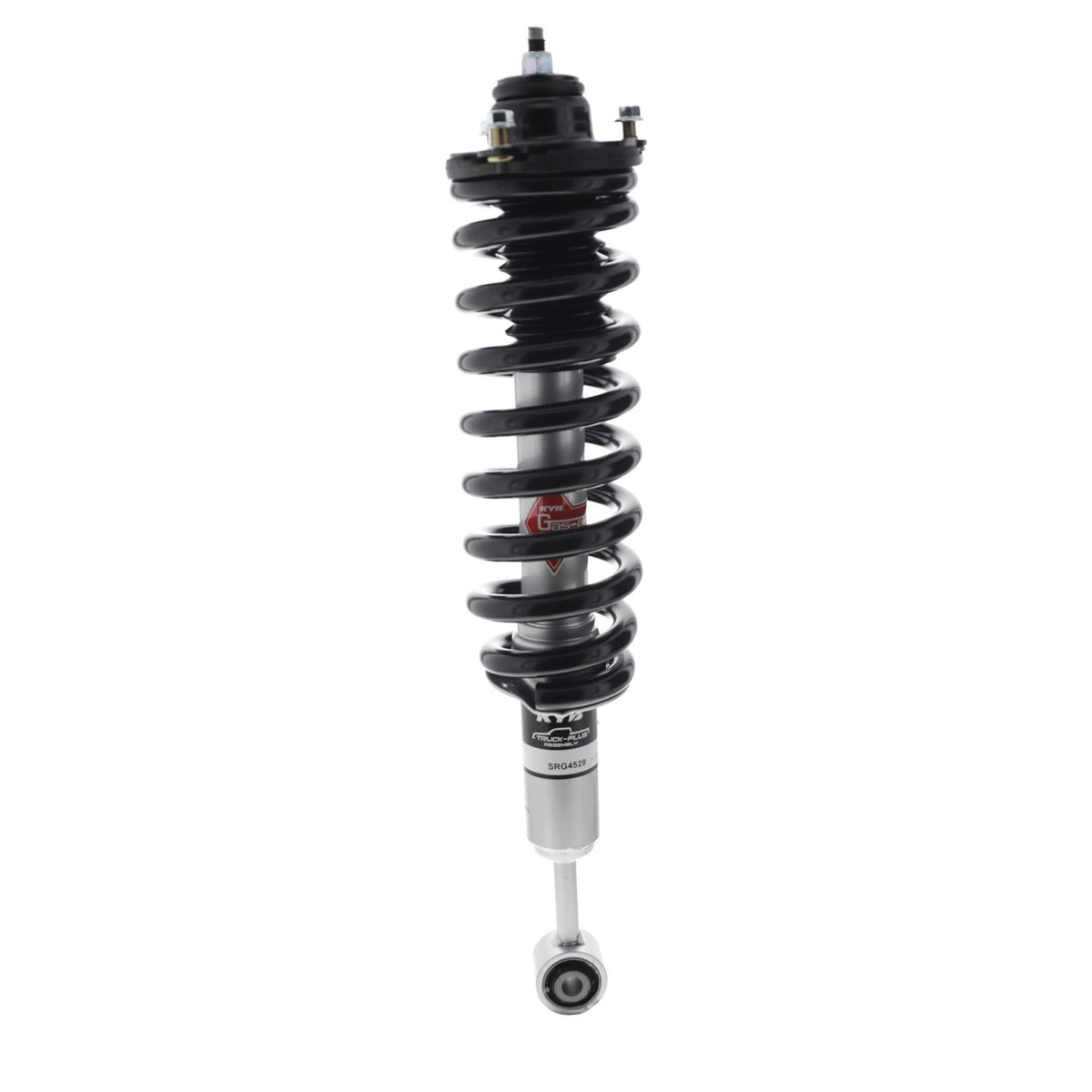 KYB SRG4529 Front Left Truck-Plus Performance Assembly Toyota 4Runner, FJ Cruiser