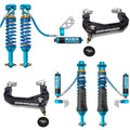 Camburg Ford Bronco 21-23 King 2.5 Performance Kit