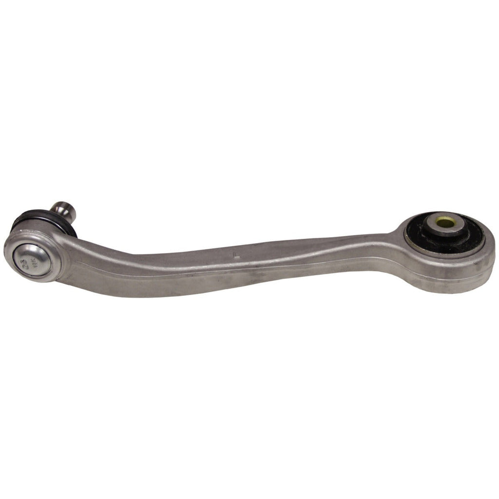 MOOG RK621123 Front Left Upper Rearward Control Arm and Ball Joint Assembly for Porsche Macan