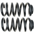 MOOG 81244 Front Coil Spring Set