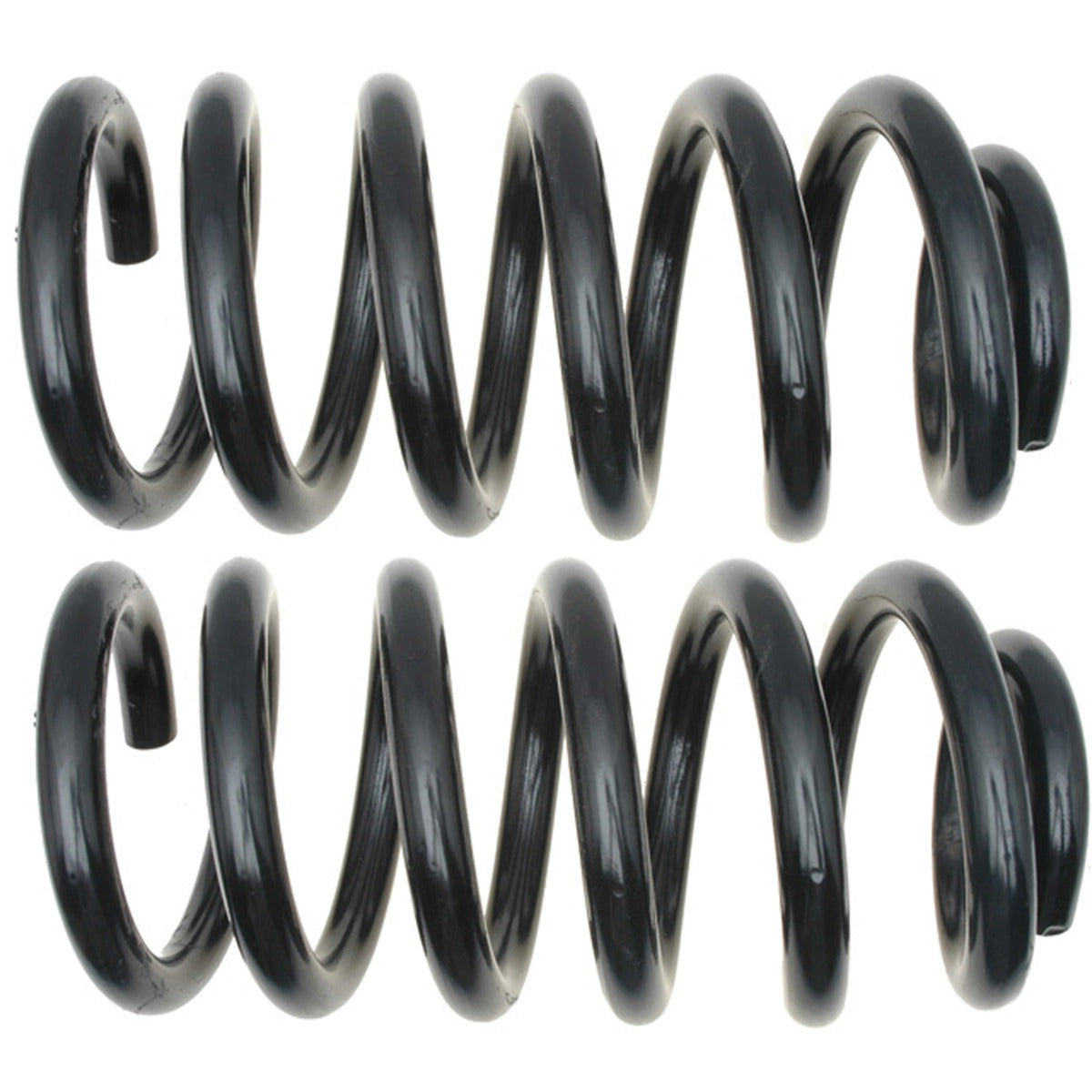MOOG 81244 Front Coil Spring Set