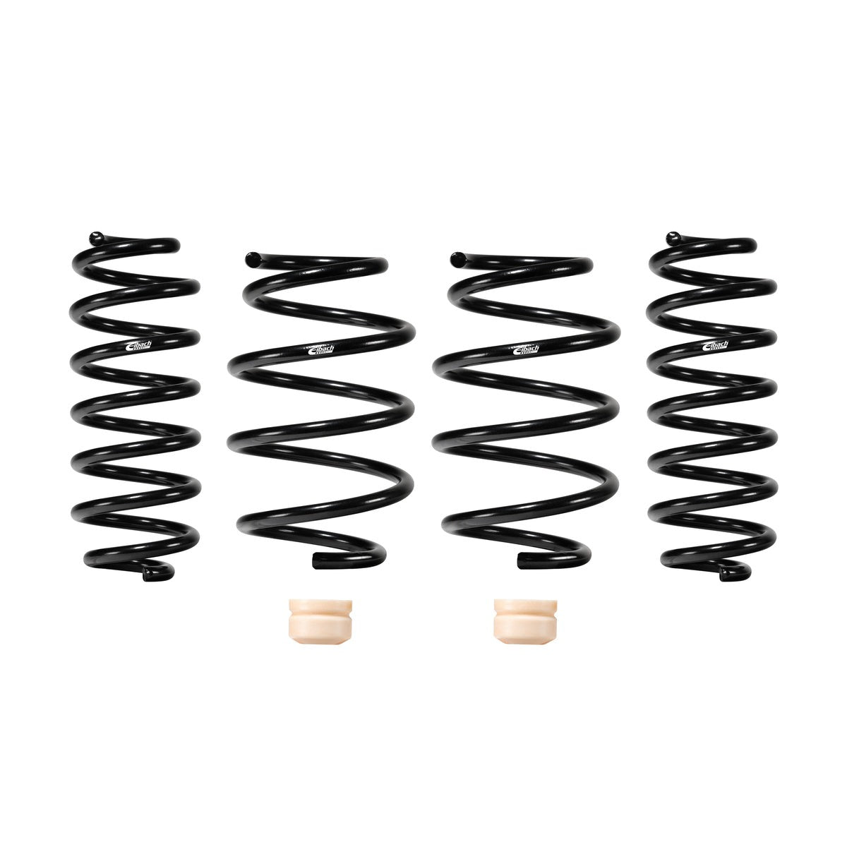 Eibach E10-42-051-05-22 Pro-Kit Coil Spring Lowering Kit Set of 4 Springs
