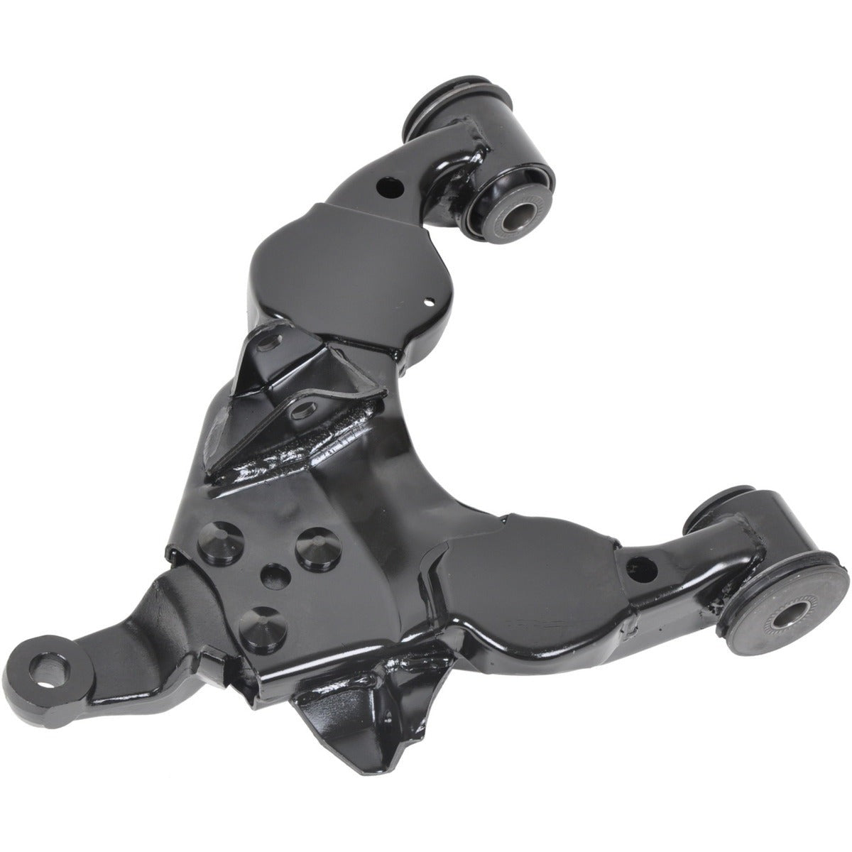 MOOG RK640437 Front Right Lower Control Arm for Toyota Tundra