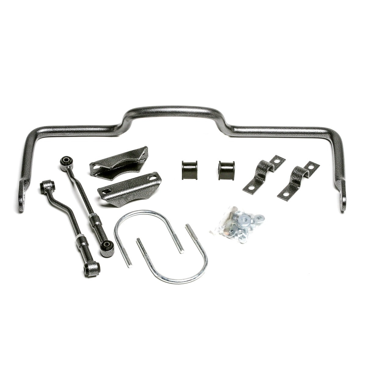 Hellwig 7268 Big Wig Rear Sway Bar