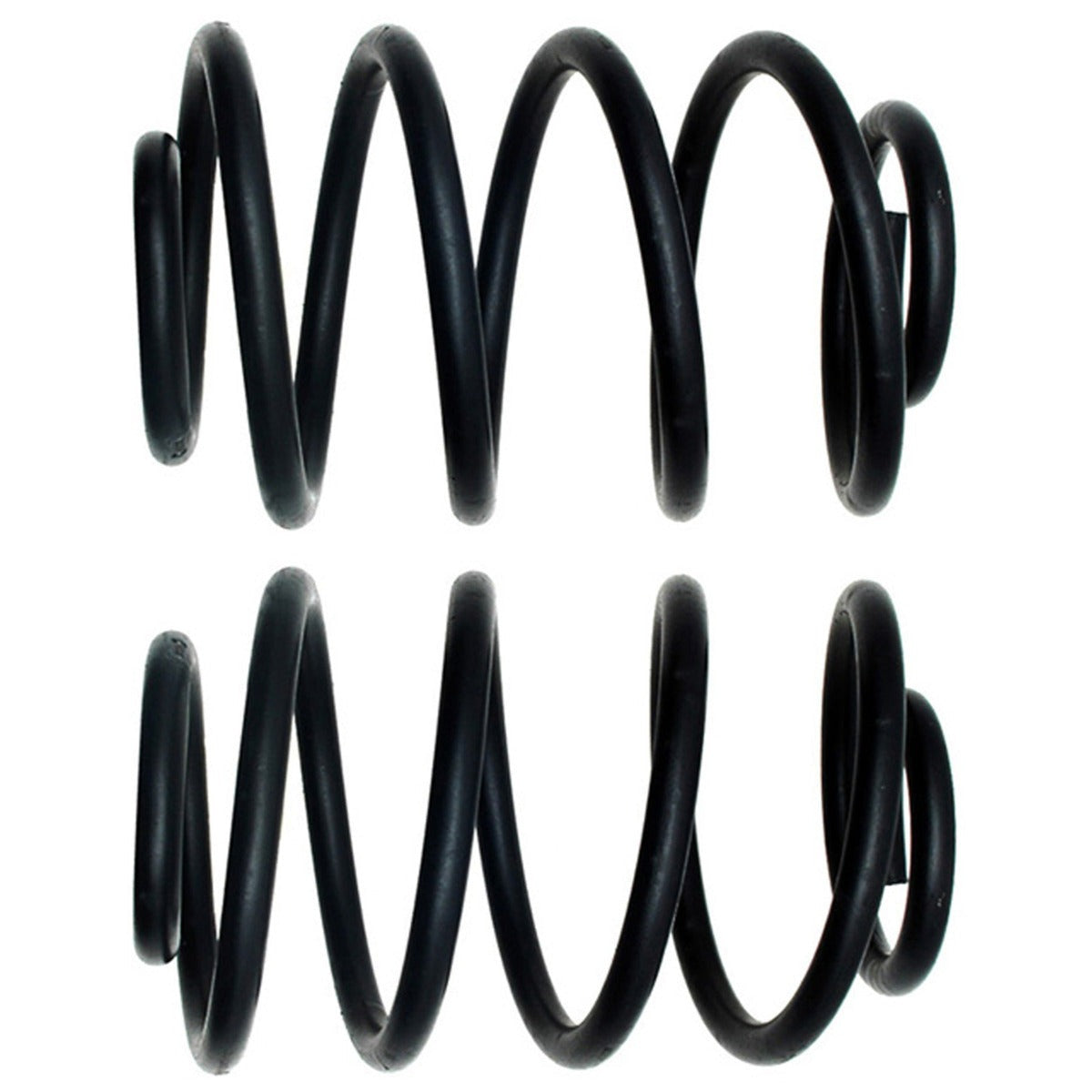 MOOG 3229 Rear Coil Spring Set