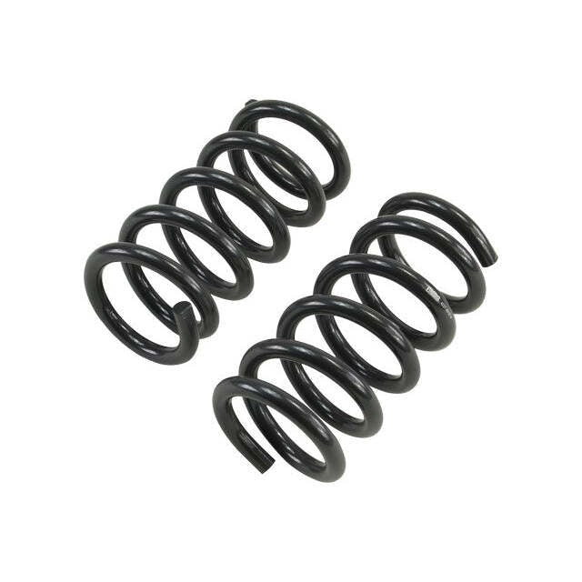 Belltech 4227 Coil Spring Lowering Kit 1" Lowered Front Ride Height