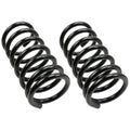 MOOG 80555 Rear Coil Spring Set