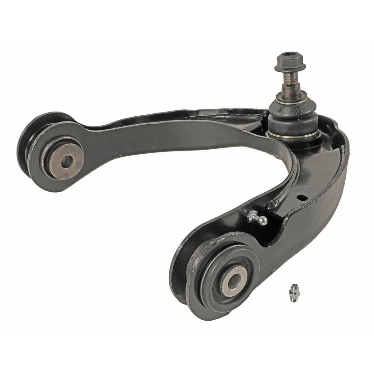 MOOG RK621607 Front Right Upper Control Arm and Ball Joint Assembly for Jeep Grand Cherokee