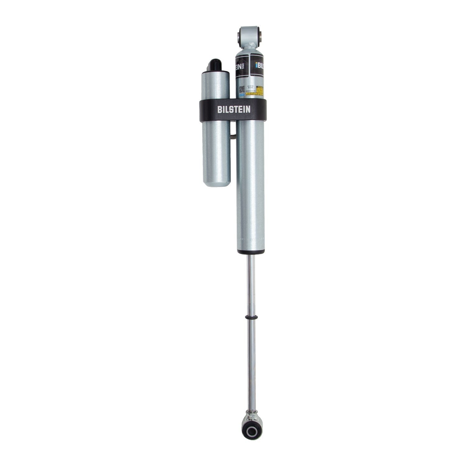 Bilstein 25-311761 Rear B8 5160 Shock Chevrolet Avalanche/Suburban 1500, Tahoe, Ram 1500/2500/3500, GMC Yukon/XL 1500 For Rear Lifted Height: 0-5"