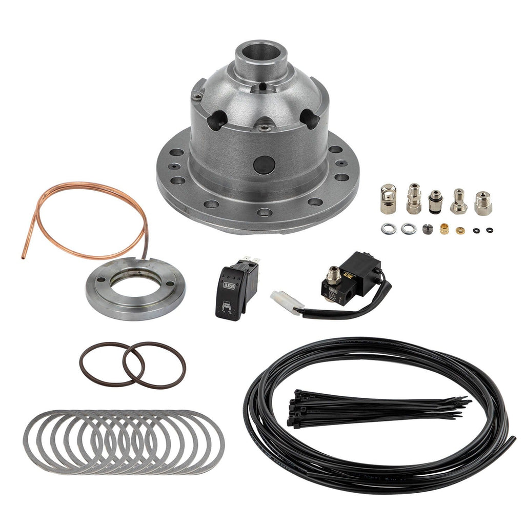 ARB Air Locker Differential